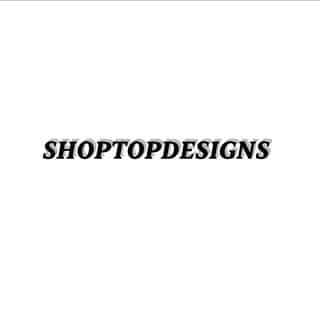Shoptopdesigns logo