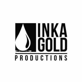 Inka Gold Productions logo