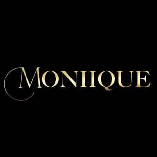 Moniique Brand logo