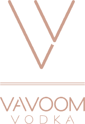 Vavoom Vodka | Voted Best Vodka Of 2020 logo