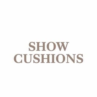 Show Cushions logo
