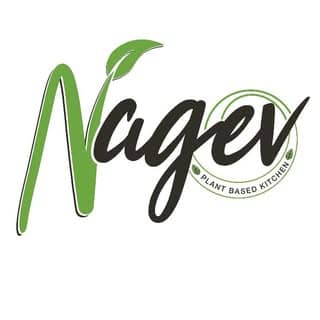 Nagev logo