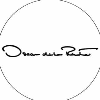 Oscar de la Renta logo