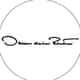 Oscar de la Renta logo