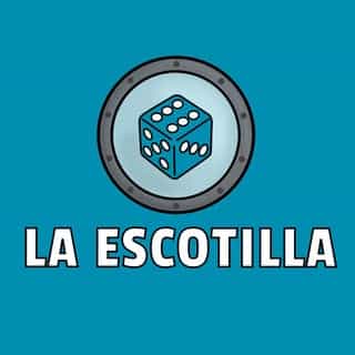 La Escotilla logo