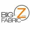 Big Z Fabric logo