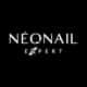 Neonail Expert Italia logo