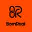 Bornreal Jewelry logo