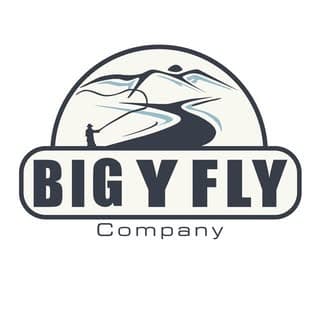 Big Y Fly Co logo