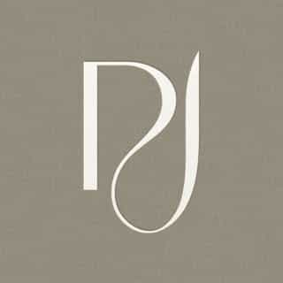 The Polished Jar logo