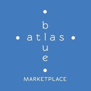 Blue Atlas Marketplace logo