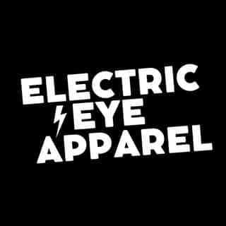 Electric Eye Apparel logo