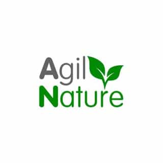 AgilNature logo