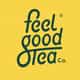 Feel Good Tea Co. logo