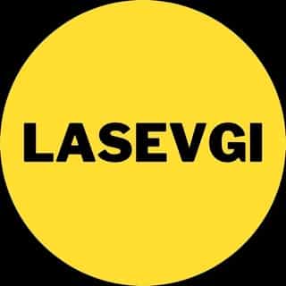 www.lasevgi.com logo