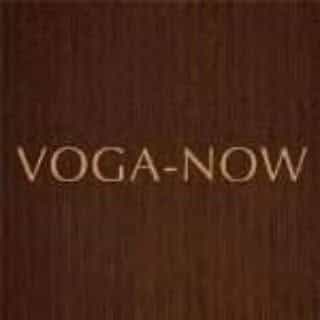 Voganow logo