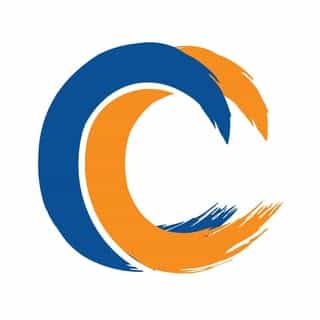 CreationColors logo