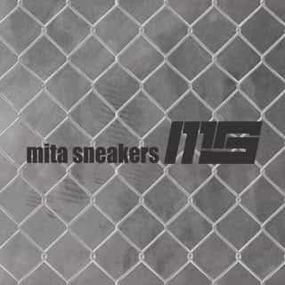 mita sneakers logo