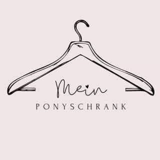 Mein Ponyschrank logo