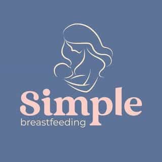 Simple Breastfeeding logo