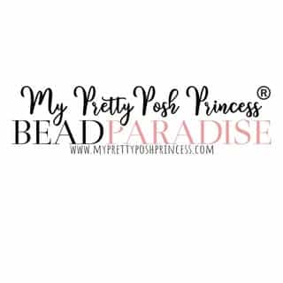 My Pretty Posh Princess logo