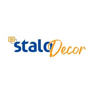 Stalo Decor logo