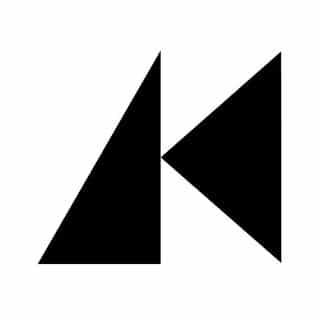 AKgelblaster logo