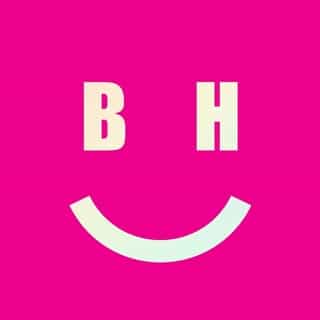 BEAUTY HUB logo