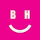 BEAUTY HUB logo