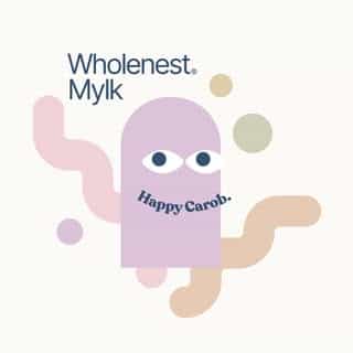 Wholenest logo