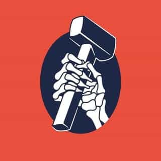 Cracked Bell logo
