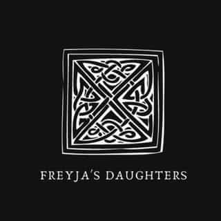 Freyja's Daughters logo