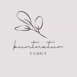 buntnatur Family logo