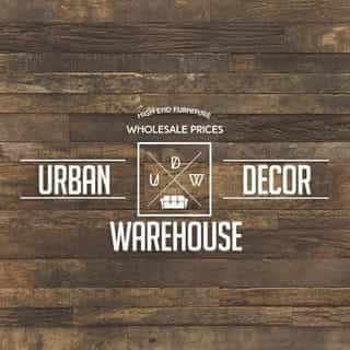 Urban Decor Warehouse logo