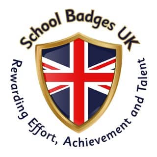 School Badges UK logo