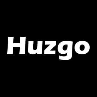 Huzgo logo