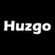 Huzgo logo