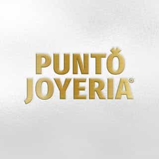 PUNTO JOYERIA logo