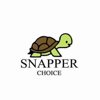 Snapper Choice logo