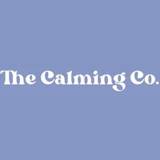 The Calming Co. Australia logo