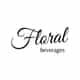 Floral Beverages logo