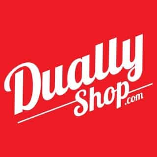 Dually Shop logo