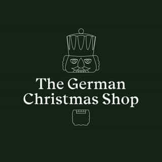 The German Christmas Shop USA logo