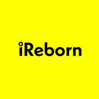 iReborn logo