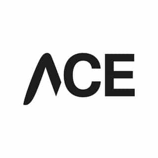 The ACE Hub logo