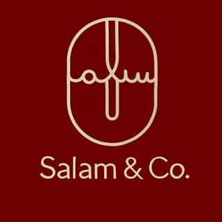 Salam & Co. logo