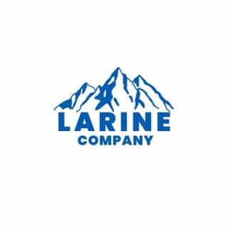 Larine logo