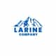 Larine logo
