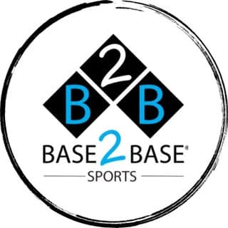 Base 2 Base Sports® logo