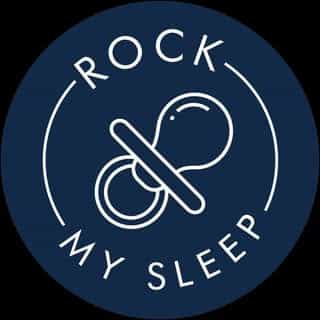 Rock my Sleep logo